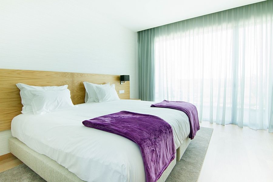 Garca Real Hotel & Spa Tentugal Extérieur photo