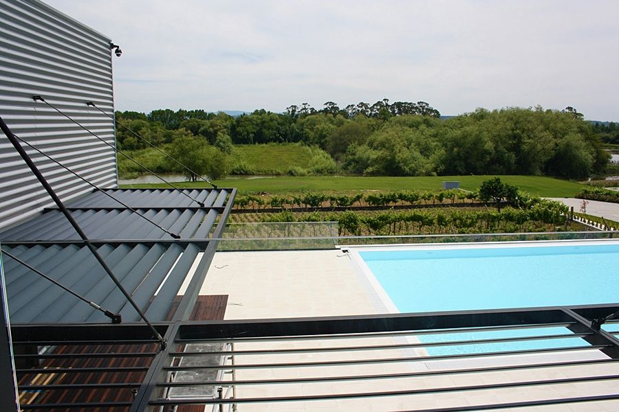 Garca Real Hotel & Spa Tentugal Extérieur photo