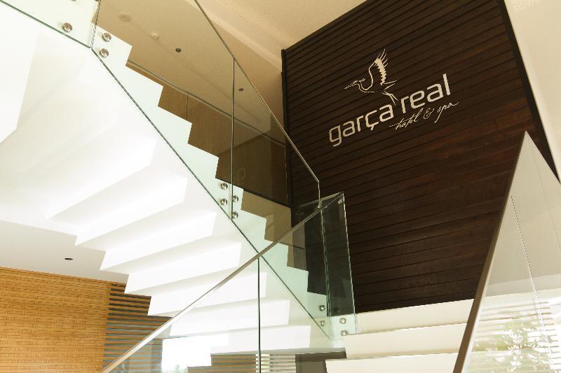 Garca Real Hotel & Spa Tentugal Extérieur photo