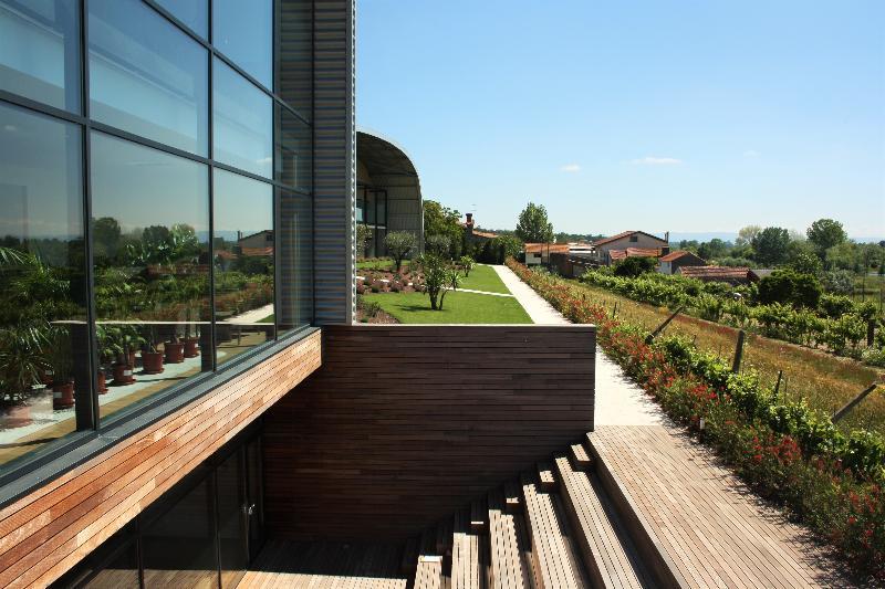 Garca Real Hotel & Spa Tentugal Extérieur photo
