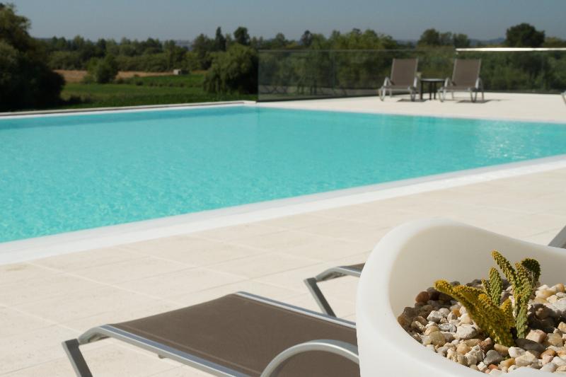 Garca Real Hotel & Spa Tentugal Extérieur photo