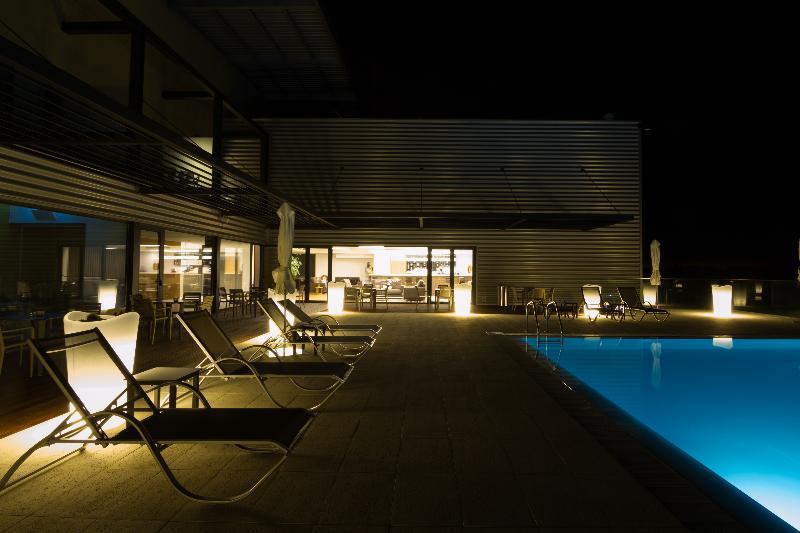 Garca Real Hotel & Spa Tentugal Extérieur photo