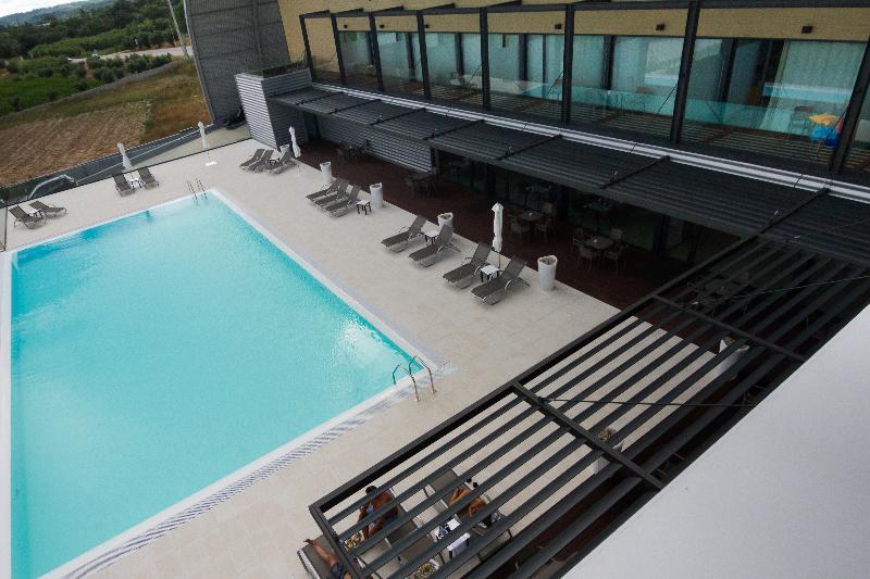 Garca Real Hotel & Spa Tentugal Extérieur photo
