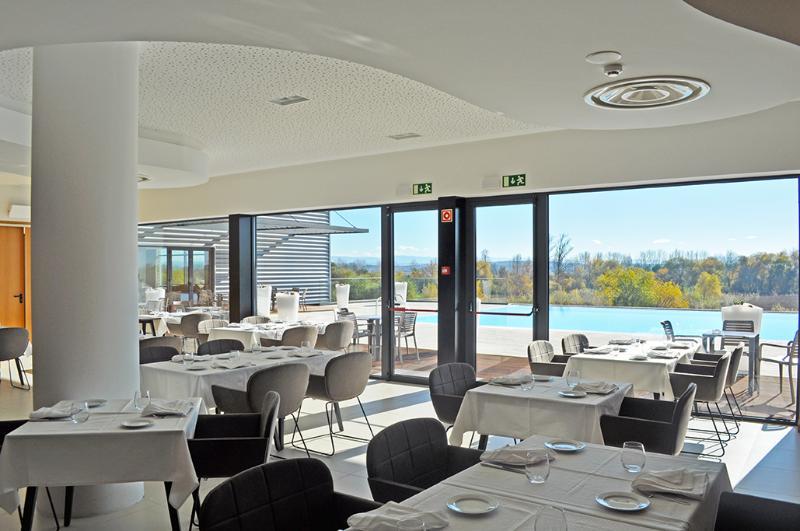Garca Real Hotel & Spa Tentugal Extérieur photo