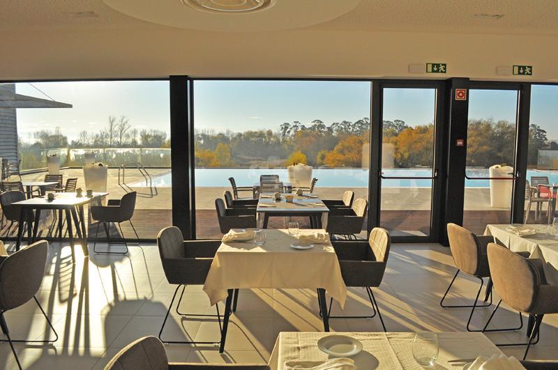 Garca Real Hotel & Spa Tentugal Extérieur photo