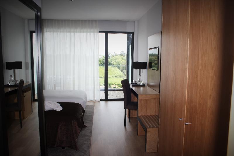 Garca Real Hotel & Spa Tentugal Extérieur photo