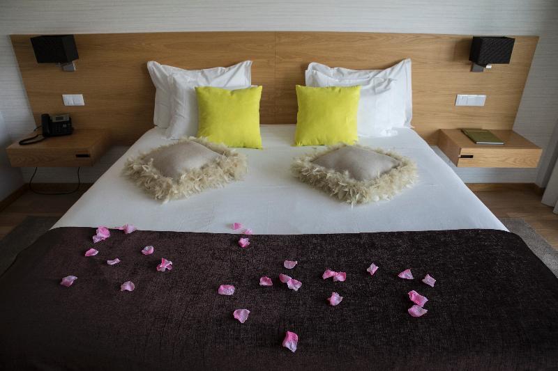 Garca Real Hotel & Spa Tentugal Extérieur photo